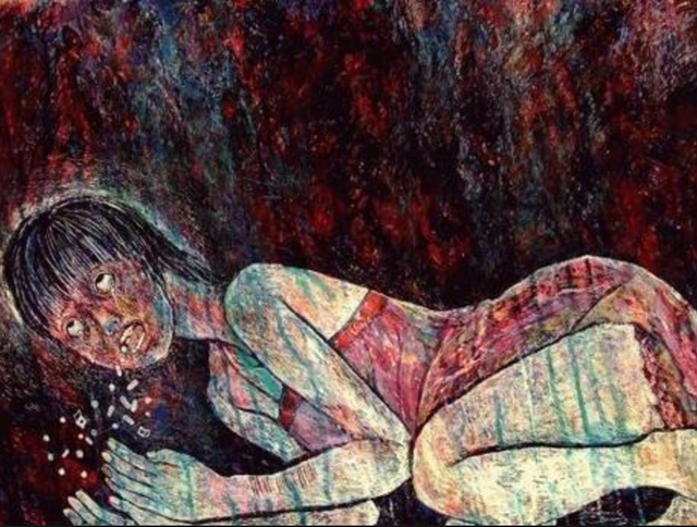 Dù vậy, đó đều là những câu chuyện không thể kiểm chứng. Có nhiều ý kiến cho rằng tác giả Yomota Inuhiko đã viết bài thơ với những dụng ý nghệ thuật sâu xa chứ không có ý định tạo ra một lời nguyền chết chóc.