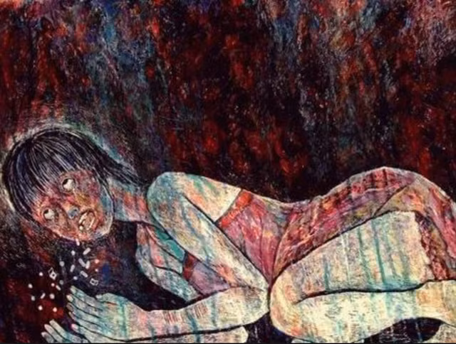 Dù vậy, đó đều là những câu chuyện không thể kiểm chứng. Có nhiều ý kiến cho rằng tác giả Yomota Inuhiko đã viết bài thơ với những dụng ý nghệ thuật sâu xa chứ không có ý định tạo ra một lời nguyền chết chóc.