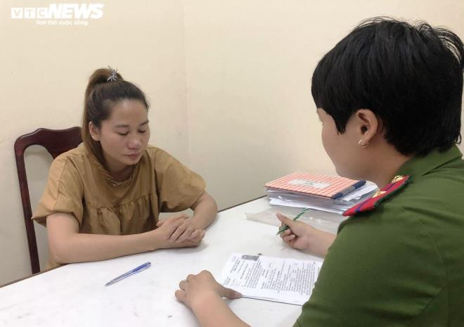 Bat ba trum lap nhom Facebook 