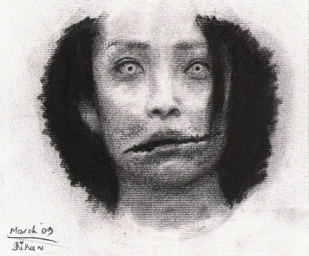 Chết trong phẫn uất, người phụ nữ không thể siêu thoát, trở thành một bóng ma lang thang trên các đường phố của Nhật Bản để trả thù đời kể từ lúc đó đến bây giờ.