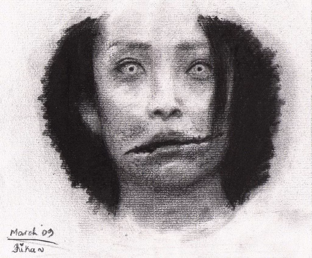 Chết trong phẫn uất, người phụ nữ không thể siêu thoát, trở thành một bóng ma lang thang trên các đường phố của Nhật Bản để trả thù đời kể từ lúc đó đến bây giờ.