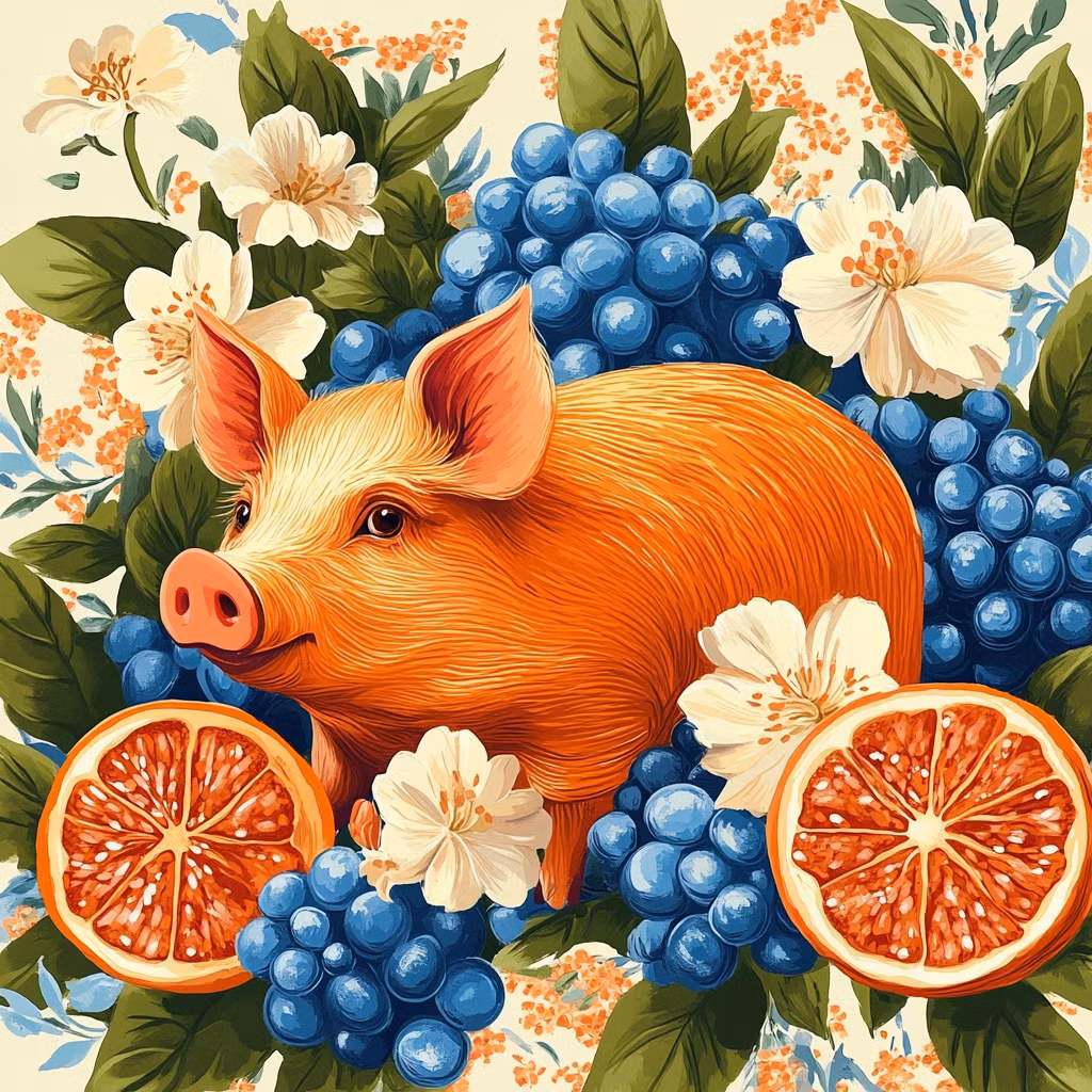 Tuổi Hợi: Người tuổi Hợi được biết đến với tính cách hiền lành, tốt bụng và luôn biết cách tạo ra không khí vui vẻ xung quanh mình. Họ không chỉ chăm chỉ trong công việc mà còn rất biết cách hưởng thụ cuộc sống. 