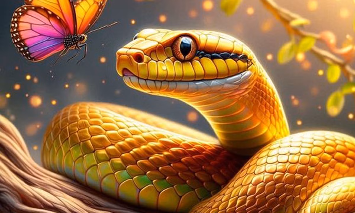 Người phụ nữ tuổi Tỵ không chỉ thành công trong sự nghiệp mà còn là người có tầm nhìn xa trông rộng. Cô ấy biết cách lên kế hoạch trước cho gia đình và tương lai, lập kế hoạch hợp lý và thực hiện chúng một cách nghiêm túc.