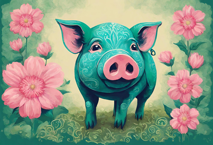 Sự tinh tế và theo đuổi của cô đã làm cho cuộc sống gia đình tốt đẹp hơn và tạo ra nhiều kỷ niệm đẹp hơn cho chồng và các con. (*Thông tin mang tính tham khảo, chiêm nghiệm). 