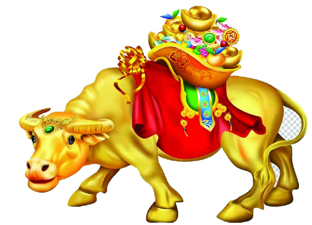  Đối với những người bạn sinh năm Sửu, họ sẽ chào đón sự xuất hiện của hạnh phúc và thịnh vượng. Những người bạn sinh năm Sửu có danh tiếng tốt, cộng với lý trí, không chỉ sự nghiệp sẽ thịnh vượng mà nguồn tài chính của họ cũng sẽ tăng lên đều đặn. 