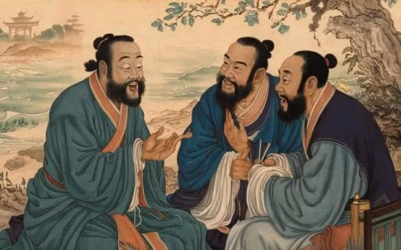 Co nhan noi: Khong tien lam 2 viec nay at co ngay doi van