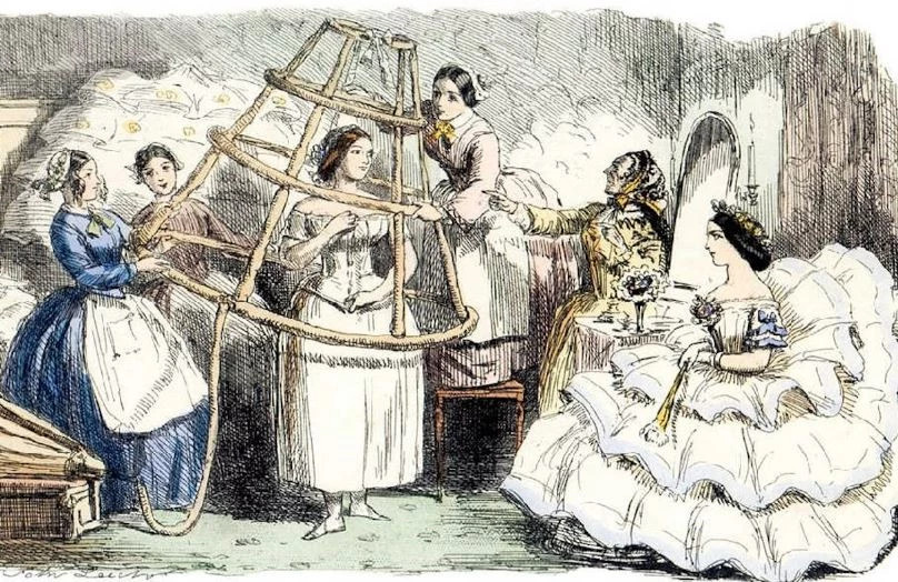 'Sat thu' bi an khien hon 40.000 phu nu bo mang