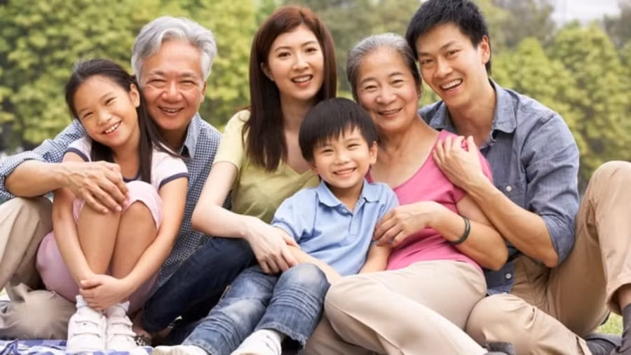 Nguoi xua dan ky: Trong nha co 3 thu gia dao luon hung thinh-Hinh-2