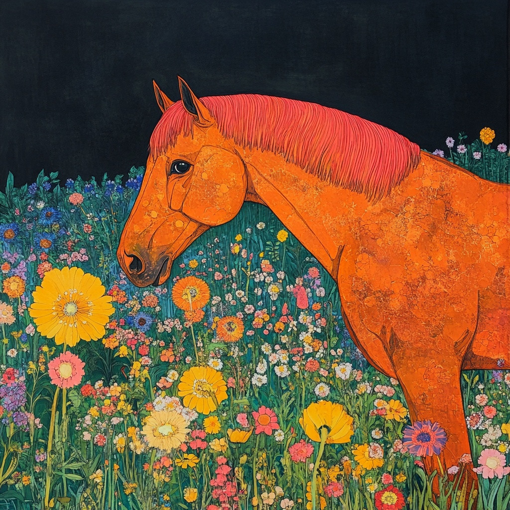  Tuổi Ngọ – Phi nước đại, tiền vào như gió: Khi tiết Kinh trập qua đi, tuổi Ngọ đón tiết Xuân phân với tinh thần hừng hực như ngựa chiến phi nước đại trên cánh đồng mùa xuân. Bản tính năng động, đam mê tự do của họ được kích hoạt mạnh mẽ, mang lại niềm vui lớn từ sự nghiệp và tài chính. 