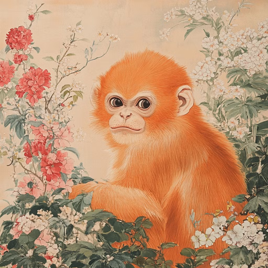 Xuan phan mang loc lon, 3 con giap dem tien cung met