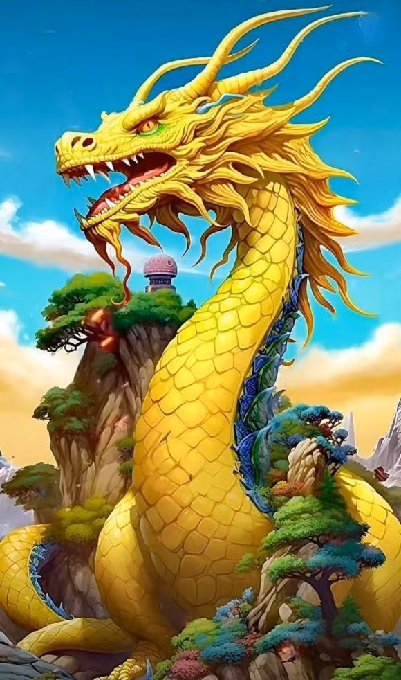  Con giáp Rồng: Người sinh năm rồng có tham vọng bẩm sinh, có tài năng và hoài bão nổi bật. Tuy nhiên, họ cảm thấy khá bất lực vì những thất bại mà họ gặp phải một thời gian trước, và sự phát triển sự nghiệp của họ không tốt như mong đợi. 