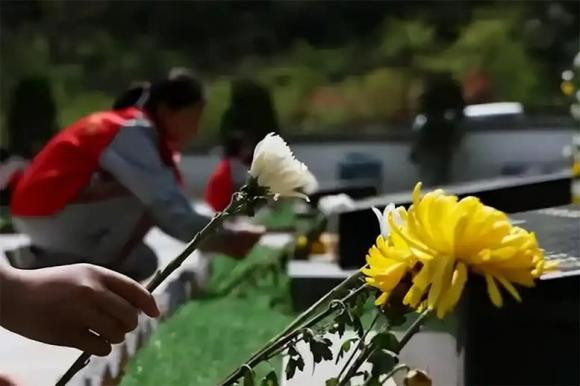 4 quy tac khi tao mo Tet Thanh minh de duoc may man-Hinh-2