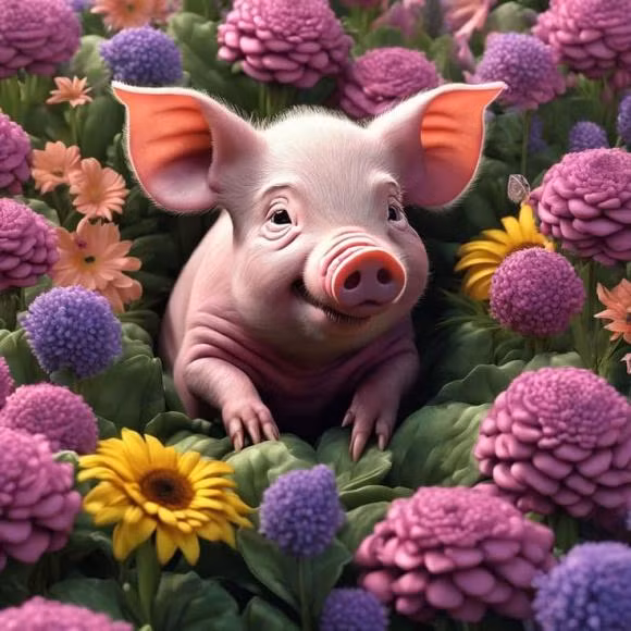  Con giáp Hợi: Hãy nói về cung hoàng đạo Hợi lạc quan và cởi mở. Chị em sinh năm Hợi giống như những quả hồ trăn trong hôn nhân, luôn mang lại niềm vui, tiếng cười cho gia đình. Họ vui vẻ, cởi mở và sẽ không tranh cãi với chồng về những vấn đề nhỏ nhặt. 