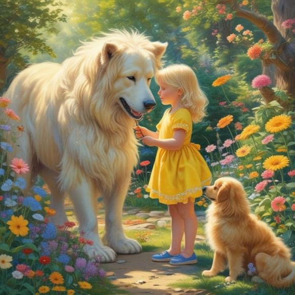  Con giáp Tuất: Cuối cùng là chú chó hoàng đạo trung thành và đáng tin cậy. Chị em sinh năm Tuất giống như những chú cún trung thành trong hôn nhân và có tình cảm sâu sắc với gia đình. 