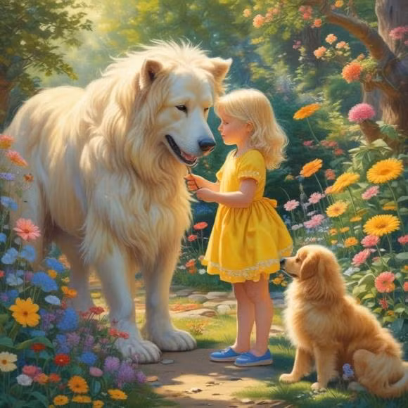  Con giáp Tuất: Cuối cùng là chú chó hoàng đạo trung thành và đáng tin cậy. Chị em sinh năm Tuất giống như những chú cún trung thành trong hôn nhân và có tình cảm sâu sắc với gia đình. 