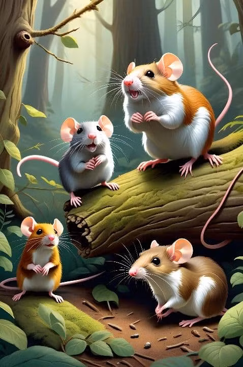 br/> Con giáp tuổi Tý: Là con giáp đầu tiên trong mười hai con giáp, những người sinh ra dưới cung Chuột thường rất thông minh và sáng suốt trong suốt cuộc đời. 