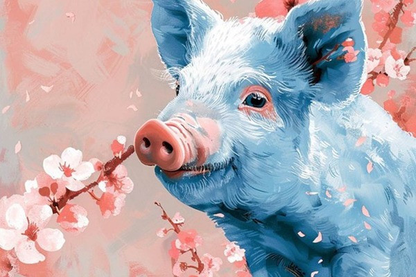 Tuy nhiên, bản mệnh cần cân nhắc kỹ lưỡng trong việc đầu tư, mở rộng quy mô. Bên cạnh đó, người tuổi Hợi cũng không nên ôm quá nhiều việc cùng một lúc để tránh giảm thiểu hiệu quả chung. (*Các thông tin trong bài chỉ mang tính chất chiêm nghiệm).