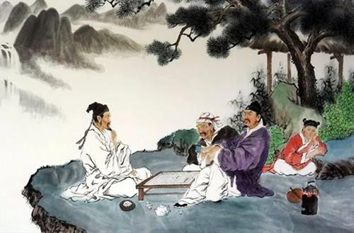  Hãy học cách ẩn giấu mưu lược trong vô hình, luôn chiến thắng mà không cần tranh đấu hay tốn sức. Điều này giúp bạn bảo vệ được kế hoạch của mình và tăng cơ hội thành công.