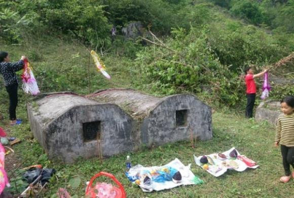 Tai sao phai di Tao mo ngay Tet Thanh minh?