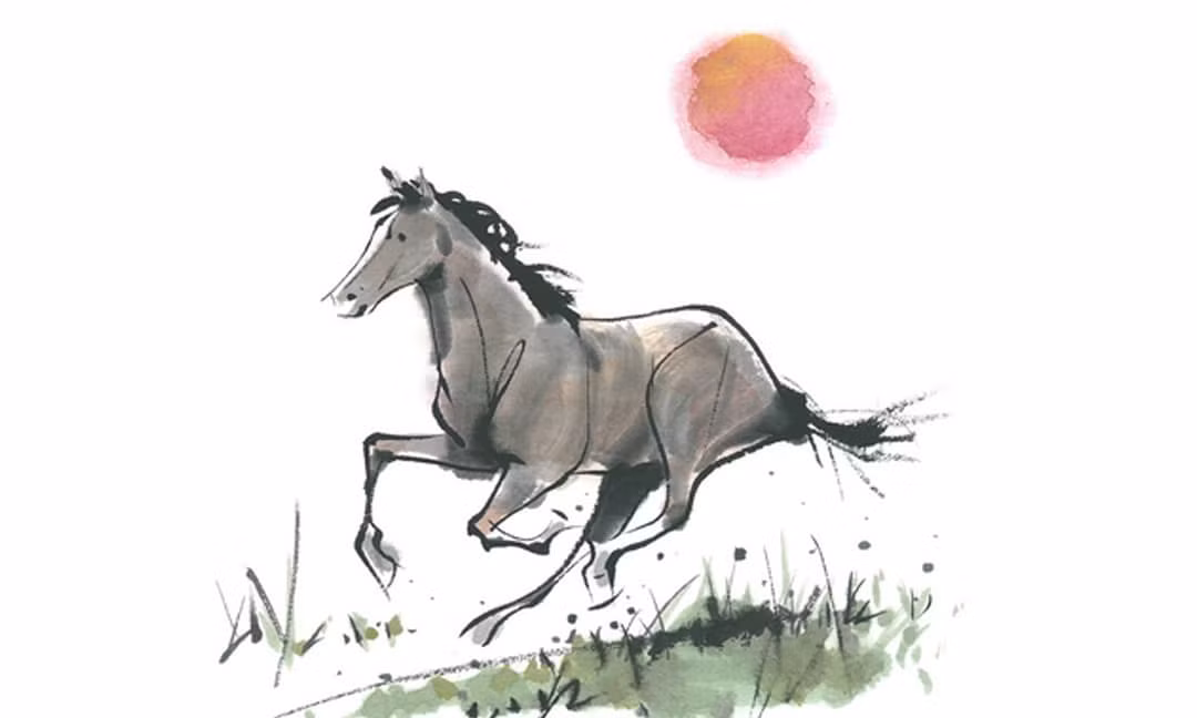  Chị em sinh năm Ngọ, sự nhiệt tình và tràn đầy sức sống của các bạn sẽ khiến cuộc hôn nhân của các bạn trở nên nồng nàn hơn và gia đình cũng năng động hơn.