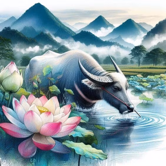 br/> Sửu: Hãy vững vàng và tiến triển đều đặn. Đối với những người tuổi Sửu, năm 2025 là thời điểm rất thích hợp để chuyên tâm tu luyện. 