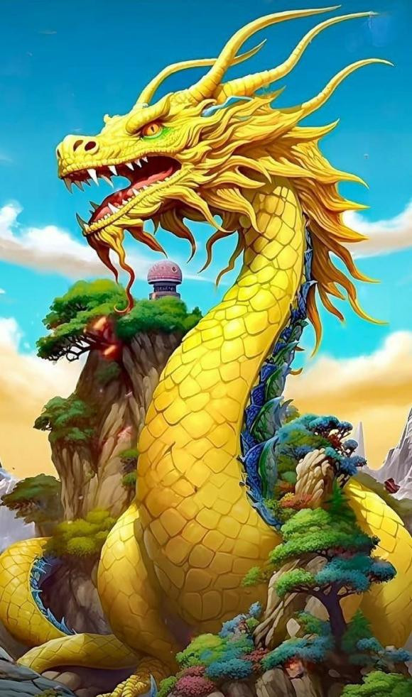 br/> Thìn: Hãy dũng cảm tiến về phía trước và tạo nên điều kỳ diệu. Là một trong những con giáp sáng tạo nhất, những người sinh năm Rồng luôn dám thử những điều mới mẻ. 