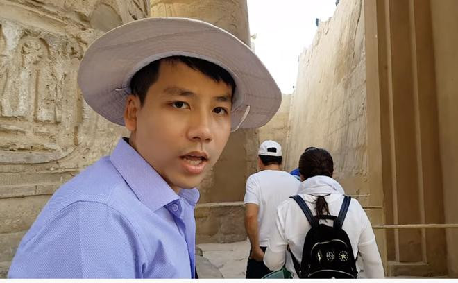 Buc anh chi ra ngoai hinh Khoa Pug thay doi bao dong sau 3 nam-Hinh-2