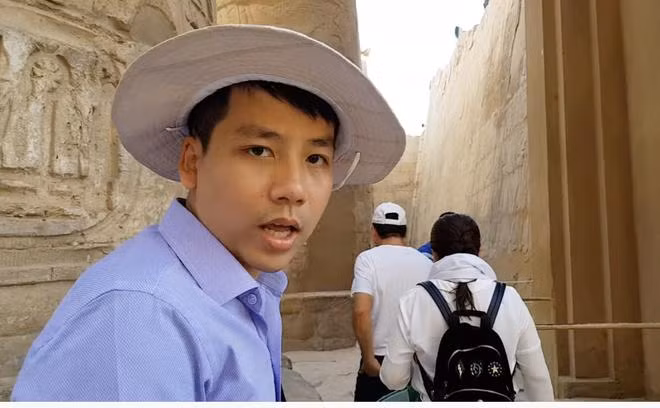 Buc anh chi ra ngoai hinh Khoa Pug thay doi bao dong sau 3 nam-Hinh-2