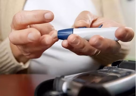 7 trieu chung cua benh tieu duong, dung coi thuong, can than bien chung!