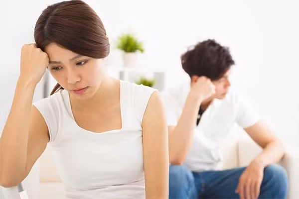 Chi gai khong the cho vay tien, chong toi om han suot 9 nam