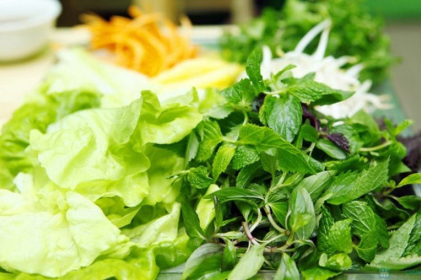 11 cong dung tuyet voi cua rau thom co the ban chua biet-Hinh-2