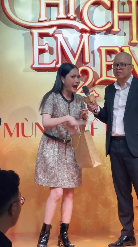 Doan Di Bang bi che kem sang du mac set LV hon 100 trieu-Hinh-5