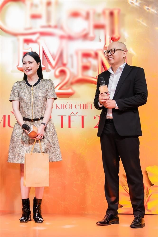 Doan Di Bang bi che kem sang du mac set LV hon 100 trieu-Hinh-2