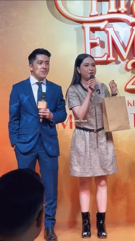 Doan Di Bang bi che kem sang du mac set LV hon 100 trieu-Hinh-8