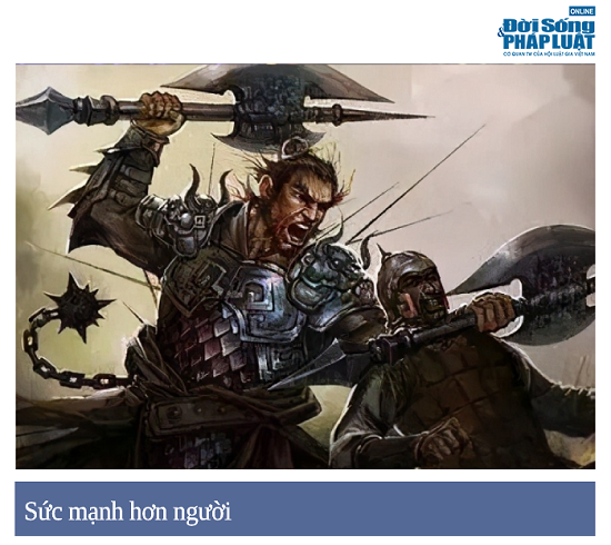 Vi sao Dien Vi duoc xep cao hon Quan Vu, Ma Sieu va Truong Phi?-Hinh-2