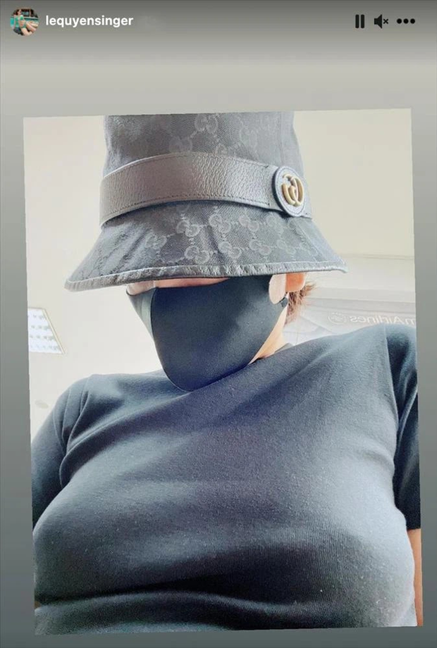 Lệ Quyên đáp trả khi bị chê “chụp hình toàn khoe da thịt“ - Hình 5 Le Quyen dap tra khi bi che “chup hinh toan khoe da thit“-Hinh-5