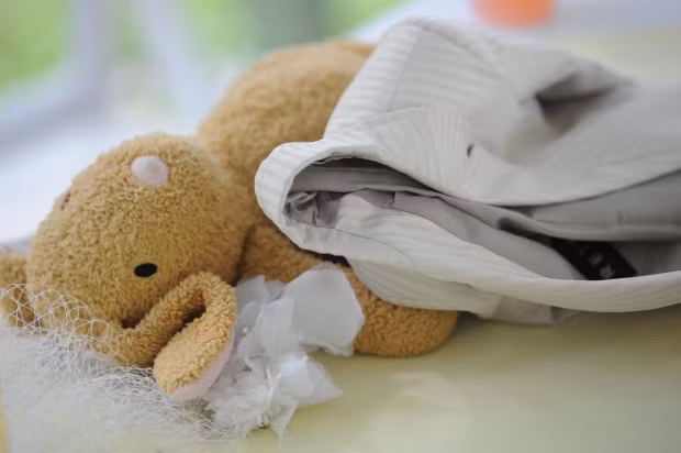 Họ muốn đám cưới này là minh chứng cho sự chung lòng tưởng nhớ cuộc sống ngắn ngủi của Logan.