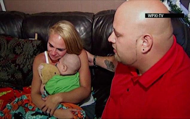 Hồi năm ngoái, cậu đã được phẫu thuật cấy ghép tế bào gốc và phẫu thuật loại bỏ u thận vào tháng 3 năm nay.