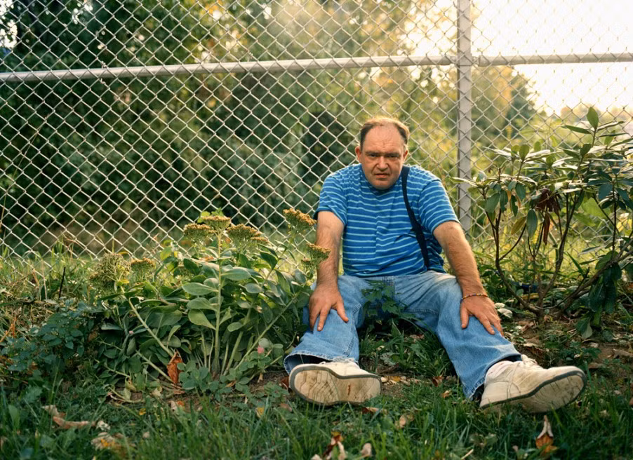 Căn bệnh khiến ông không thể nhận thức được về cuộc sống của chính mình.