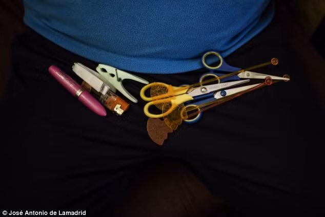 Những vật dụng hàng ngày mà 3 anh em tự kỷ luôn cầm theo, họ cho rằng đây là những “phát minh” lịch sử.