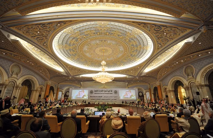 Arabia Saudi đứng thứ 22 với 70.254 ca phẫu thuật thẩm mỹ tính đến năm 2011.