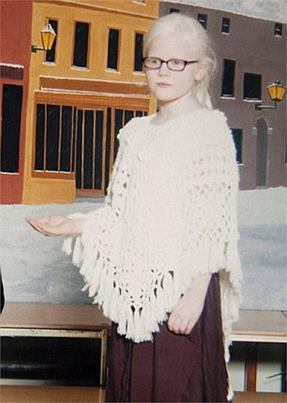 Hai chị em Jessica và Ben vẫn luôn lạc quan hướng tới cuộc sống tương lai.