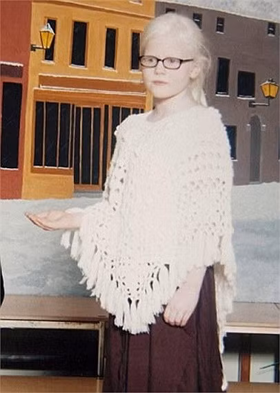 Hai chị em Jessica và Ben vẫn luôn lạc quan hướng tới cuộc sống tương lai.