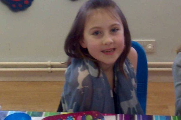 Hiện tại, bệnh tình của Lauryn đã thuyên giảm đáng kể để sẵn sàng cho ca phẫu thuật cấy ghép tủy sắp tới