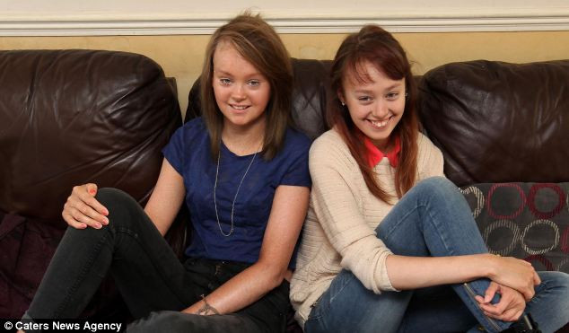 Tỷ lệ người mắc chứng bệnh này là rất thấp chỉ khoảng 1/600 nghìn người.