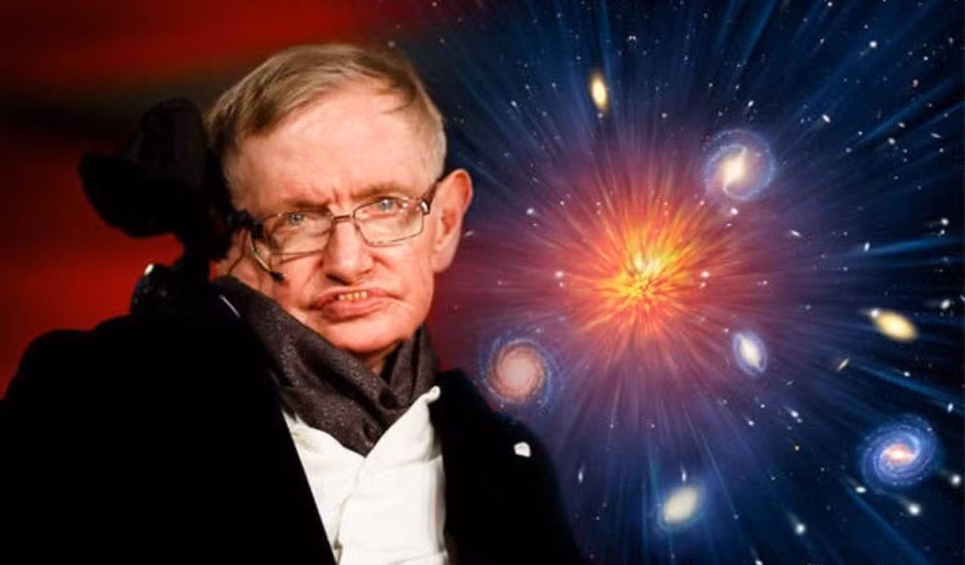 Nhà vật lý Hawking cho hay mọi vật thể đều tồn tại trong ba chiều. Mọi thứ đều có chiều cao, chiều rộng và chiều sâu. Nhưng còn một chiều nữa là chiều thời gian.