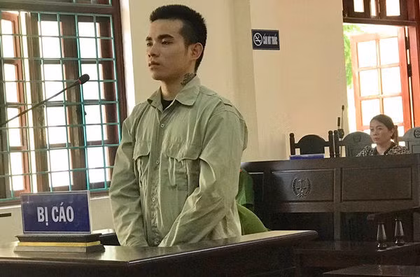 Ngày 17/8/2019, TAND tỉnh Vĩnh Phúc tuyên án Lương Văn Dư (SN 1998, trú tại thôn Pạu, xã Ngọc Minh, huyện Vị Xuyên, tỉnh Hà Giang) tử hình về tội giết người, 6 năm tù về tội Cướp tài sản. Tổng hình phạt bị cáo phải chấp hành là tử hình.