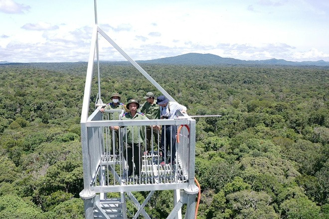 Ngam khu du tru sinh quyen the gioi o Viet Nam moi duoc UNESCO cong nhan-Hinh-4