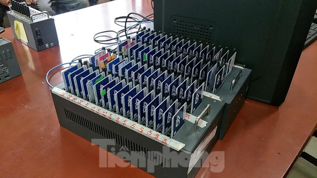 Thu giu 13 sieu xe tien ty cua duong day danh bac qua mang cuc ‘khung’