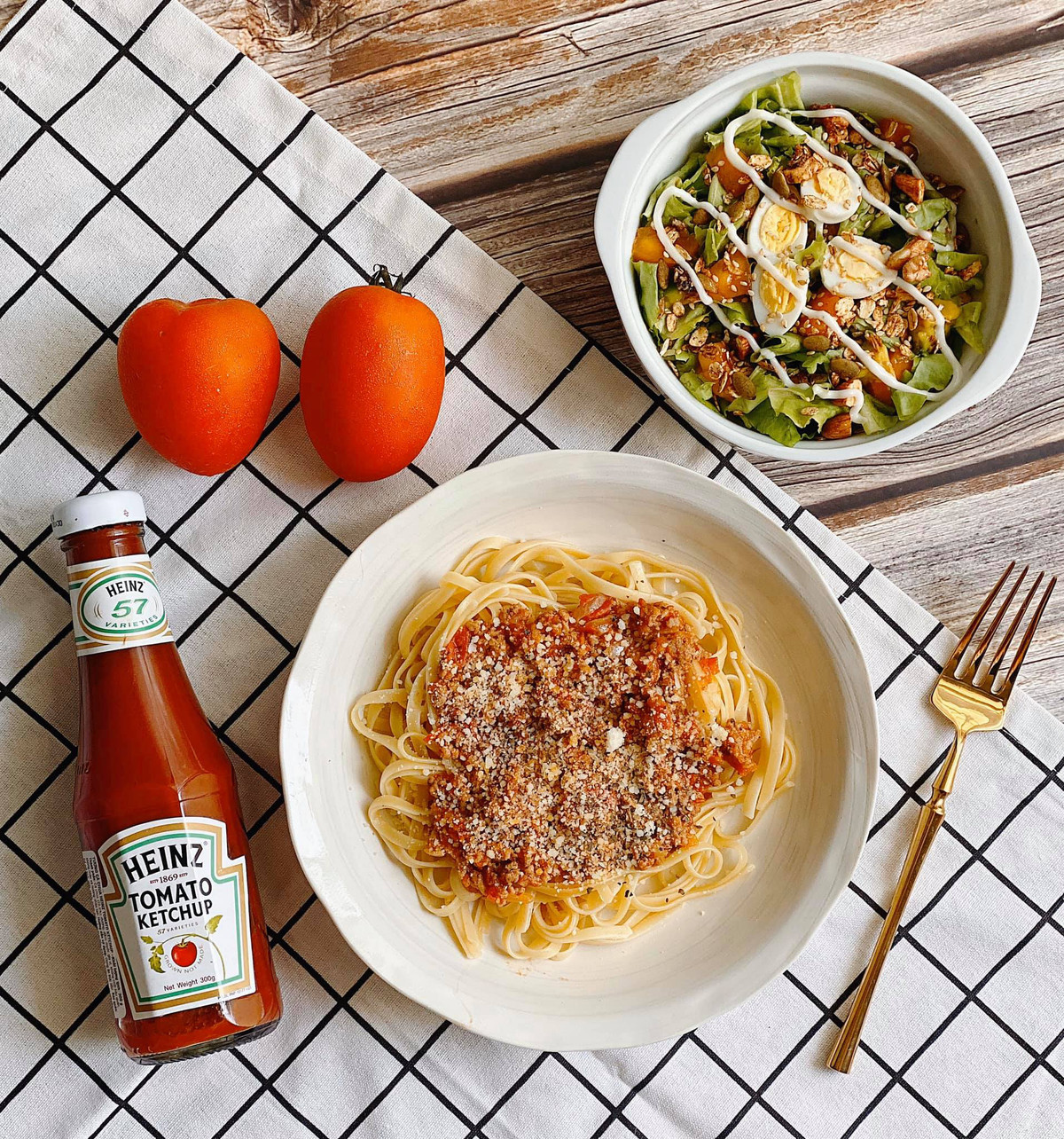 Co nang doc than o dep, an ngon nhu dau bep chuyen nghiep-Hinh-4